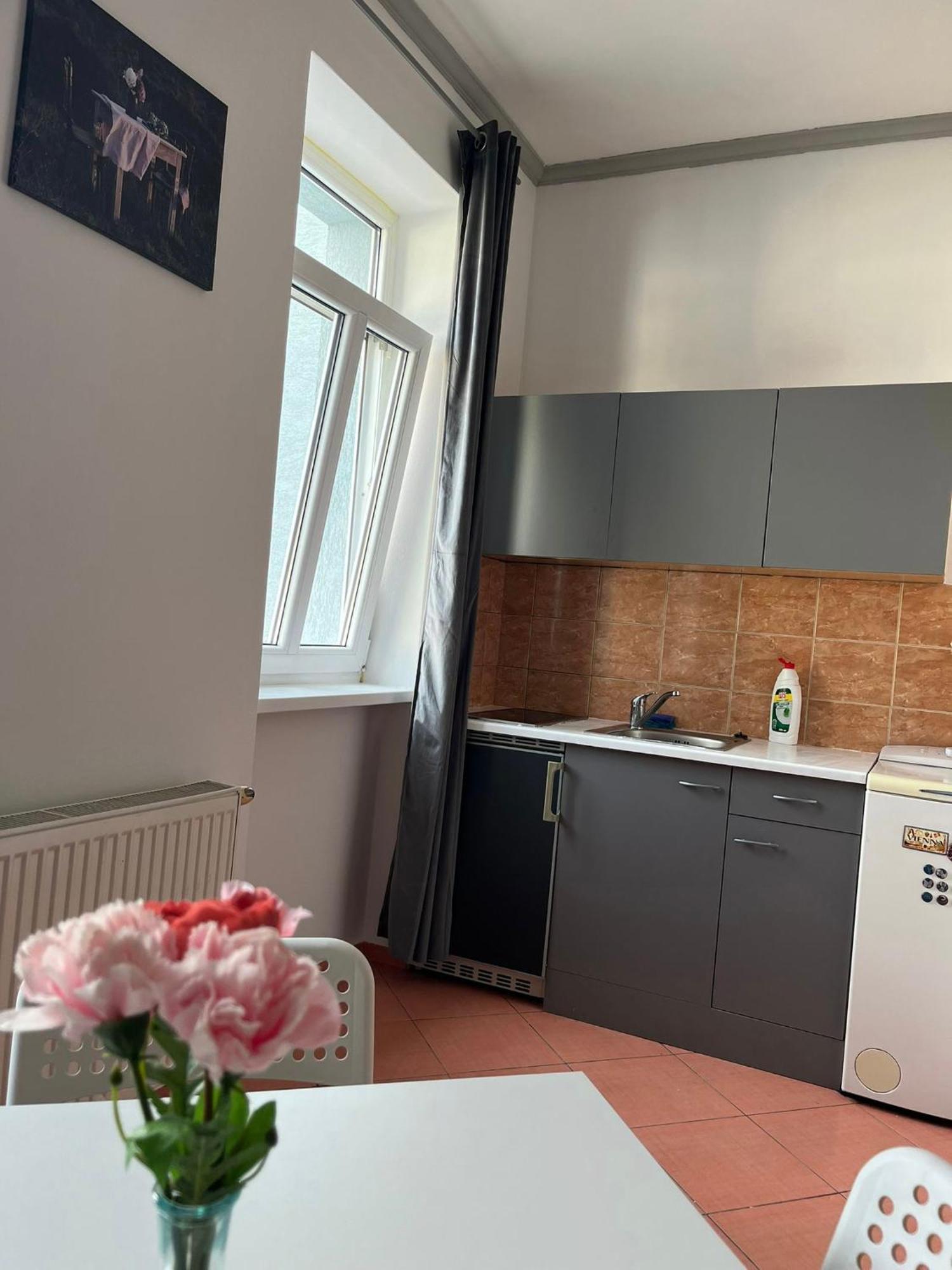 1St Plaza Apartment Bratislava Exterior foto